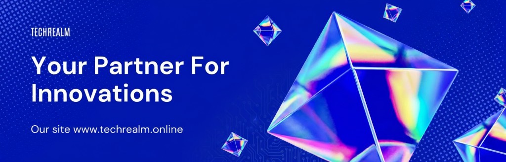 Your Partner For Innovations